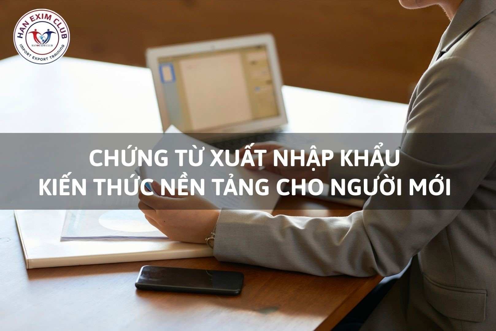 Chứng từ xuất nhập khẩu