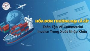 Hóa đơn thương mại