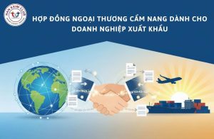 Hợp đồng ngoại thương