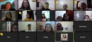 Khóa học xuất nhập khẩu toàn diện