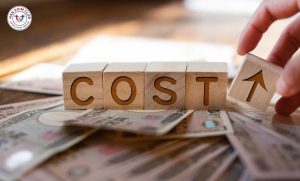 Chi phí vận chuyển quốc tế