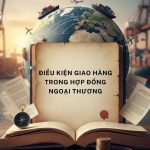 Điều Kiện Giao Hàng Trong Hợp Đồng Ngoại Thương – Kiến Thức Cốt Lõi Cần Nắm