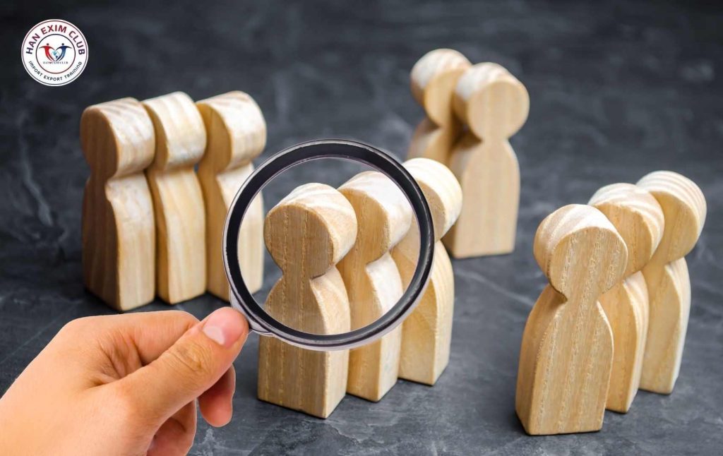 Cách tìm kiếm khách hàng xuất khẩu