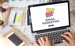 Chiến lược email marketing và tiếp cận khách hàng quốc tế