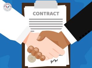 Hợp đồng ngoại thương trong xuất khẩu