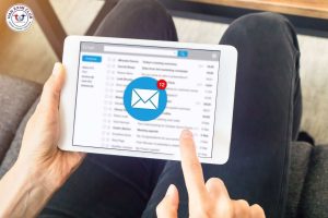Cách viết chữ ký email chuyên nghiệp trong email chào hàng xuất nhập khẩu