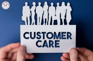 Chăm sóc khách hàng quốc tế