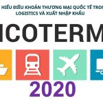 Tìm Hiểu Điều Khoản Thương Mại Quốc Tế Trong Logistics Và Xuất Nhập Khẩu