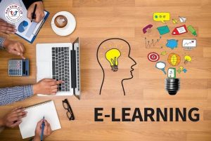 Vì sao nên học theo hình thức elearning