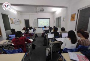 Vì sao Han Exim được nhiều học viên lựa chọn