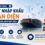 Khóa Học Xuất Nhập Khẩu Toàn Diện Cho Người Mới Bắt Đầu